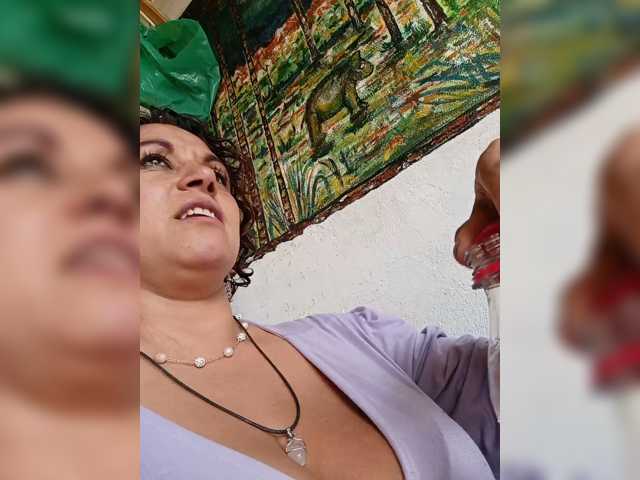 AlexaBrown12 live cam on BongaCams