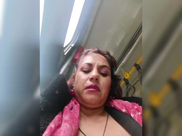 AlexaBrown12 live cam on BongaCams