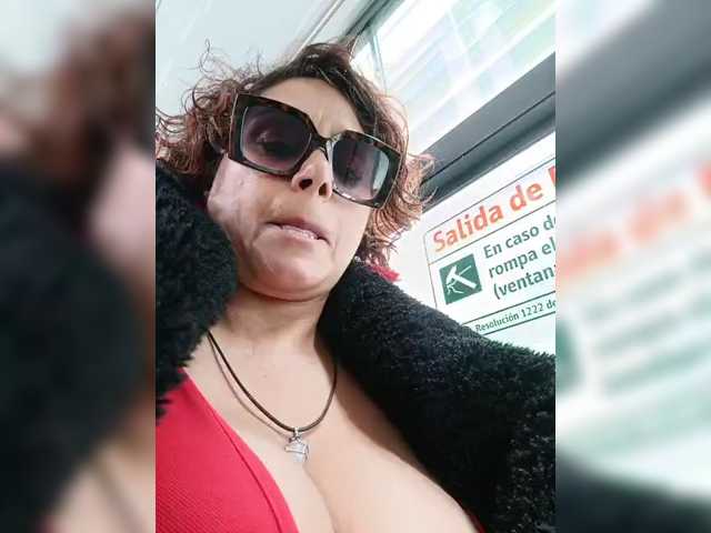 AlexaBrown12 live cam on BongaCams