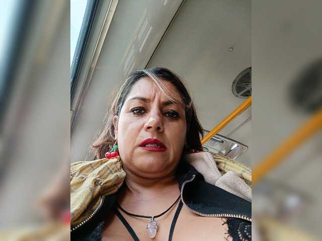 alexabrown12 cam belle