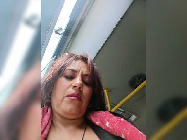 AlexaBrown12 live cam on BongaCams