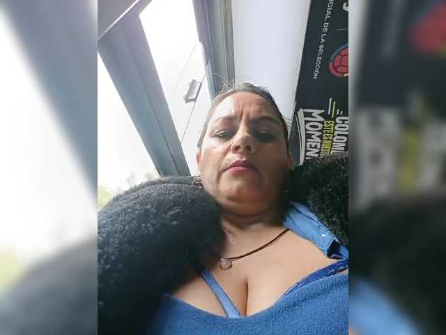 alexabrown12 live sex show