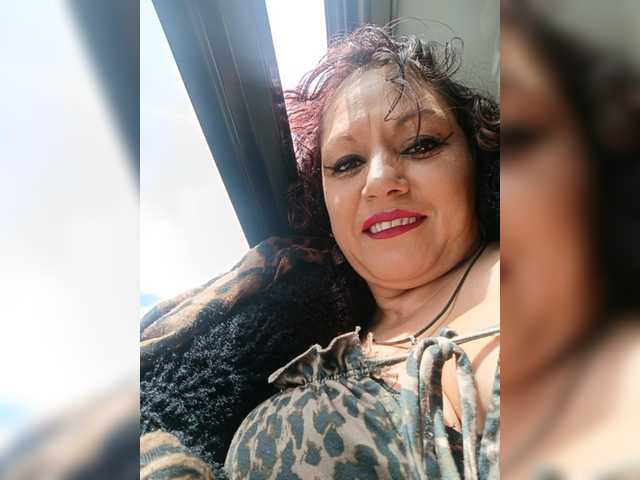 AlexaBrown12 live cam on BongaCams