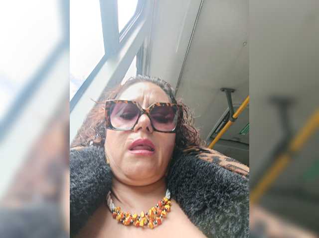 AlexaBrown12, live now on BongaCams