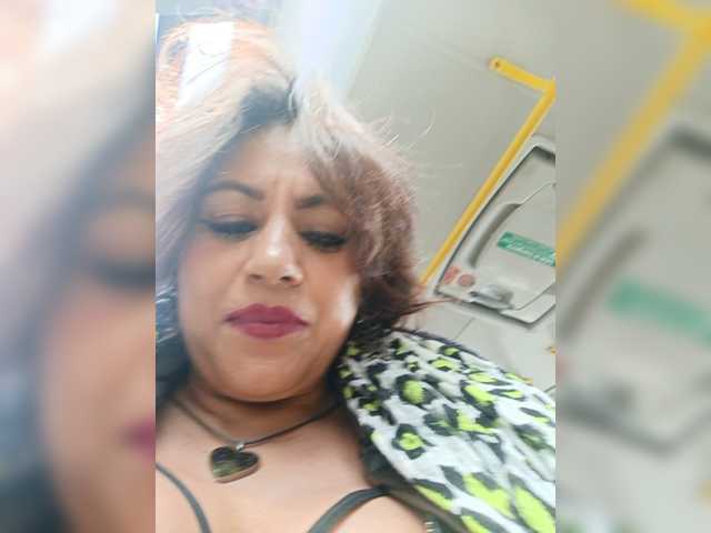 AlexaBrown12 live cam on BongaCams