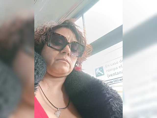 AlexaBrown12 live cam on BongaCams