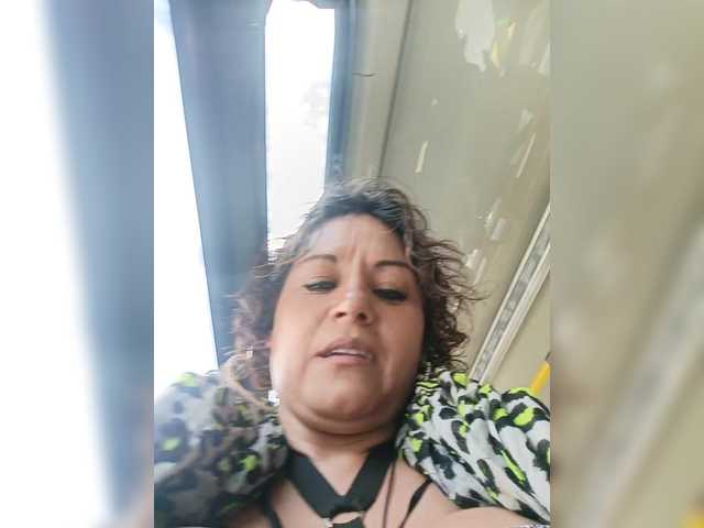 AlexaBrown12 live cam on BongaCams