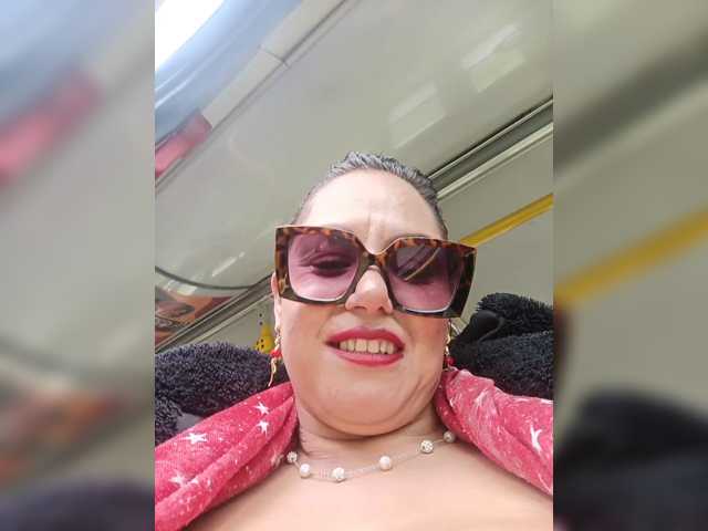 AlexaBrown12 live cam on BongaCams