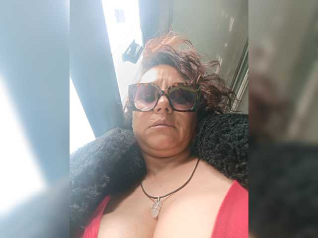 AlexaBrown12 live cam on BongaCams