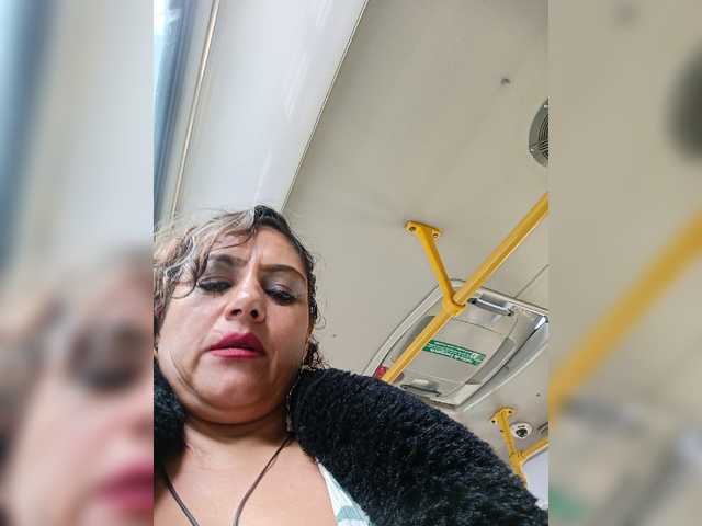 AlexaBrown12 live cam on BongaCams