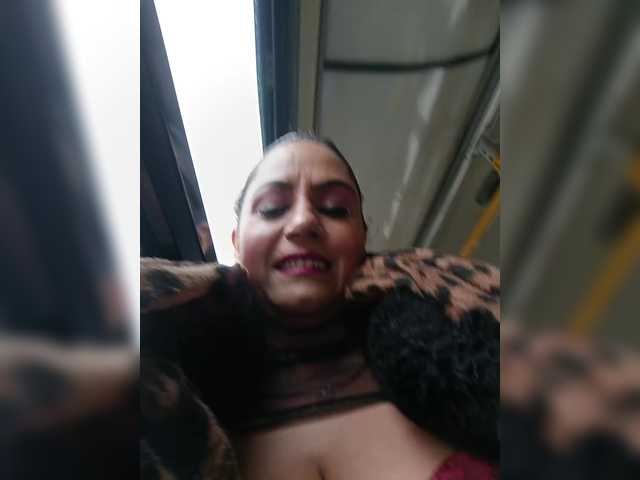 AlexaBrown12 live webcam show