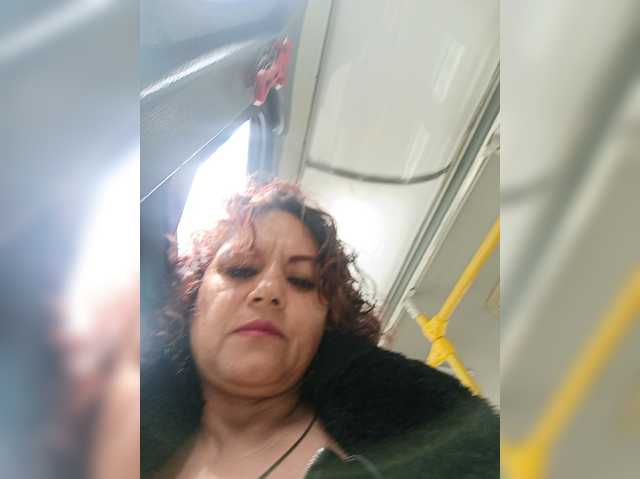 AlexaBrown12 live cam on BongaCams