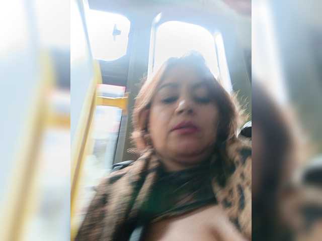 AlexaBrown12 live cam on BongaCams