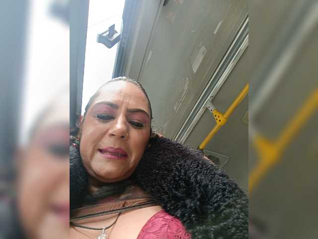 AlexaBrown12 live webcam show