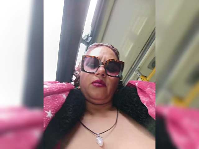 AlexaBrown12 live cam on BongaCams