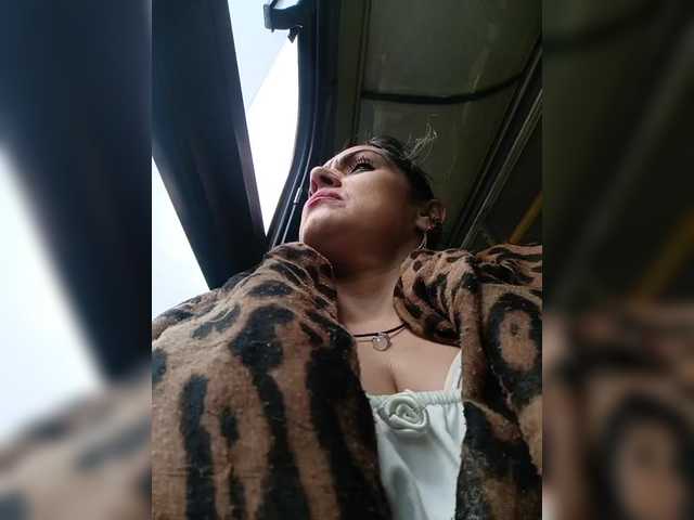 AlexaBrown12 live cam on BongaCams