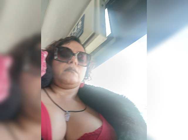 AlexaBrown12 live cam on BongaCams