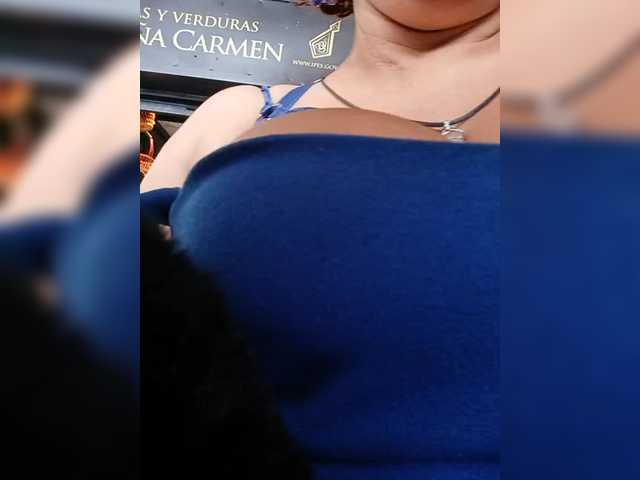 AlexaBrown12 live cam on BongaCams