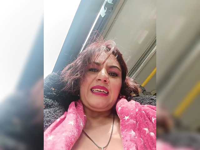 AlexaBrown12 live cam on BongaCams