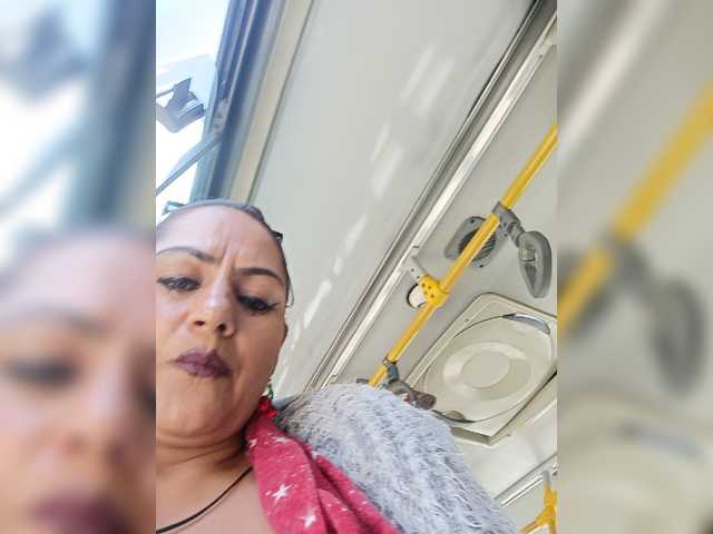 AlexaBrown12 live cam on BongaCams