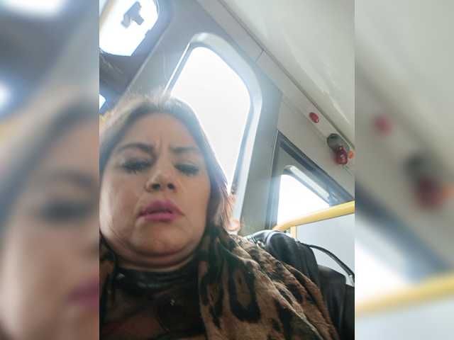AlexaBrown12 live cam on BongaCams