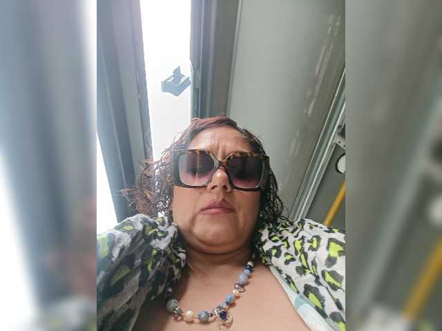 AlexaBrown12, en vivo ahora en BongaCams