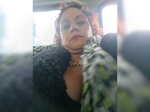 AlexaBrown12 live cam on BongaCams