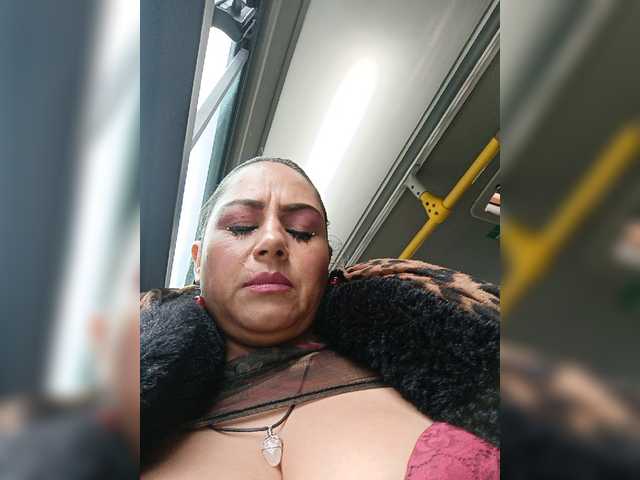 alexabrown12 cam belle