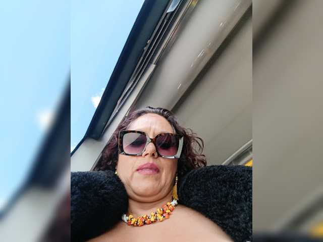 AlexaBrown12, live now on BongaCams