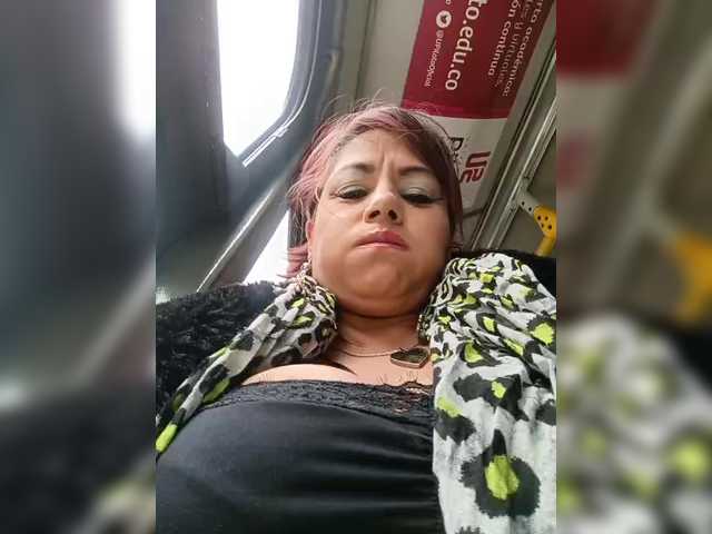 AlexaBrown12's BongaCams show and profile