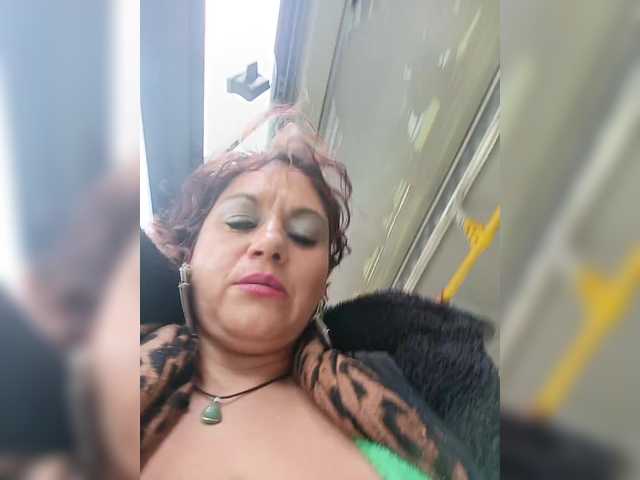 AlexaBrown12's BongaCams show and profile