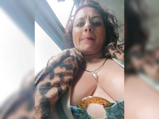 AlexaBrown12 live cam on BongaCams