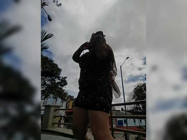 AlexaBrown12 live cam on BongaCams