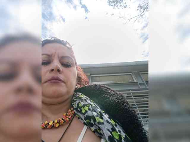 AlexaBrown12 webcam