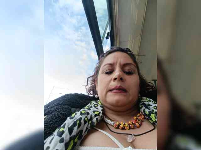 AlexaBrown12 AlexaBrown12