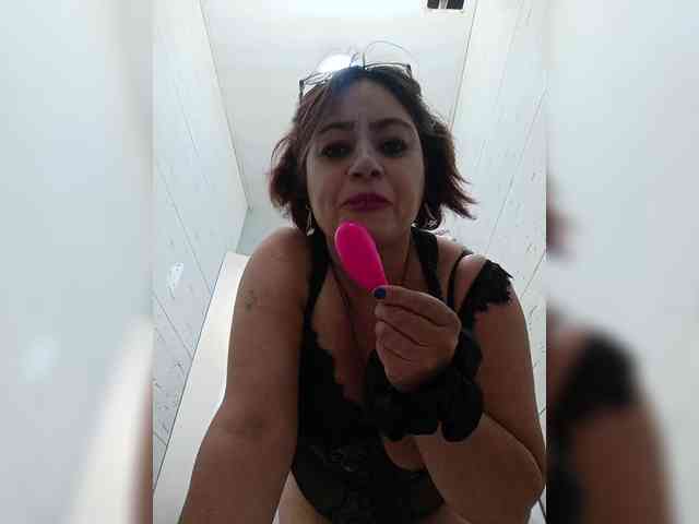 Live stream of AlexaBrown12