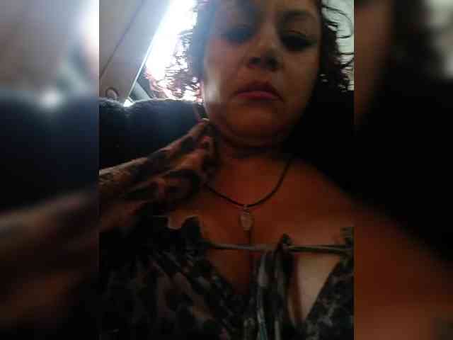 Modelo: AlexaBrown12