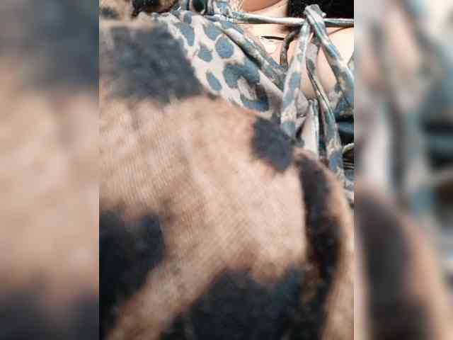 Modelo: AlexaBrown12