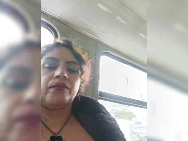 Modelo: AlexaBrown12