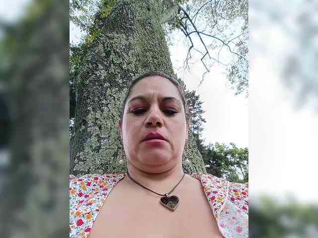 Modelo: AlexaBrown12