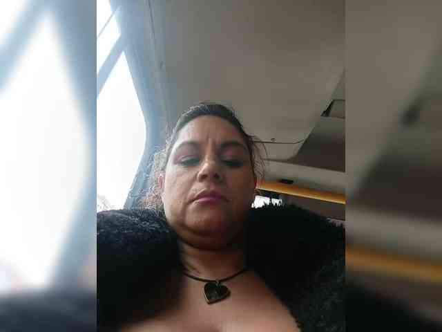 AlexaBrown12 webcam