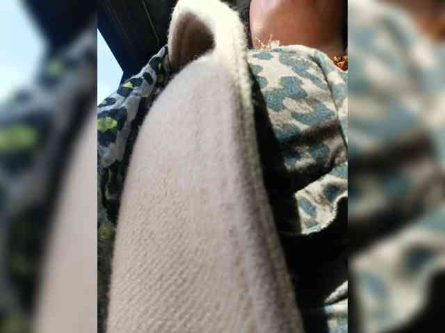 AlexaBrown12 webcam