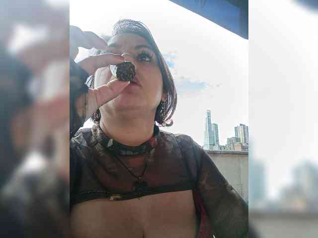 Modelo: AlexaBrown12