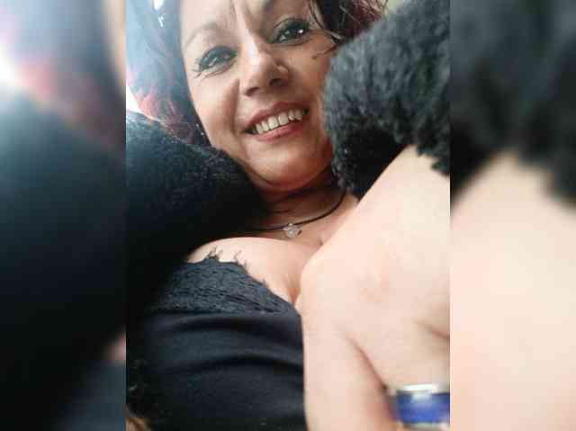 Modelo: AlexaBrown12