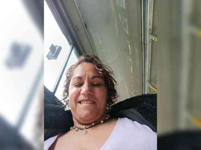 AlexaBrown12 webcam