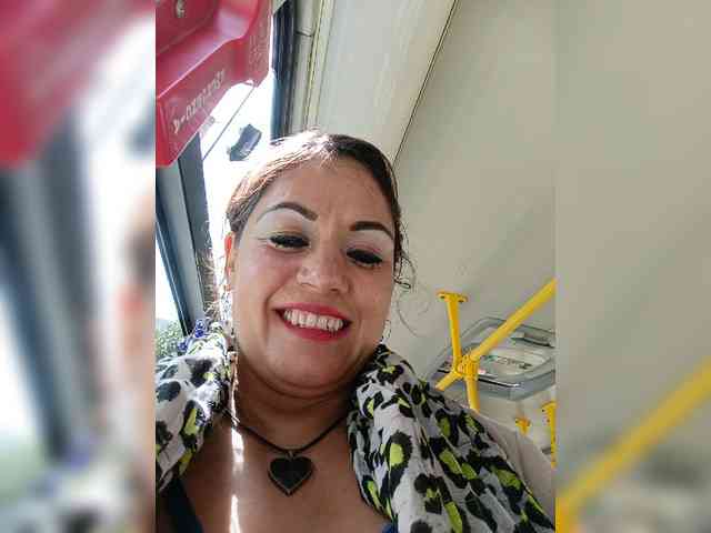 AlexaBrown12 webcam