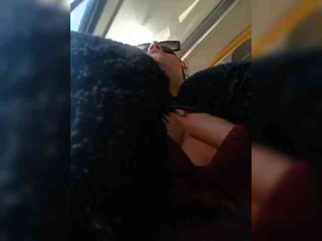 AlexaBrown12 webcam