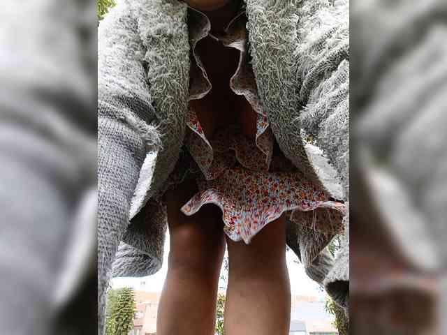 AlexaBrown12 webcam