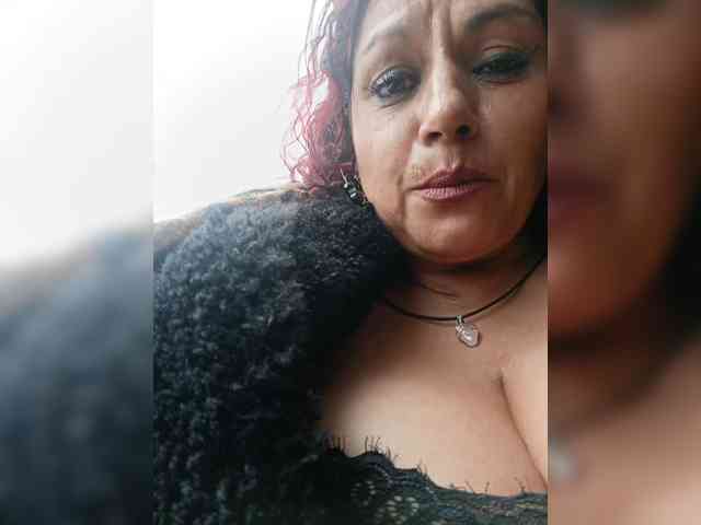 Modelo: AlexaBrown12