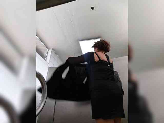 AlexaBrown12 webcam